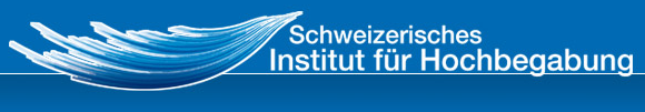 Schweizerisches Institut für Hochbegabung